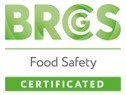 BRCGS Certificado