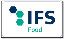 IFS Food Certificado